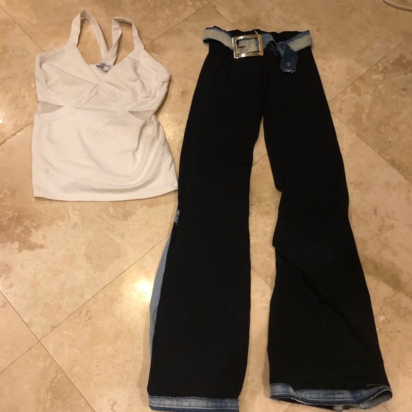 Bebe Active Wear
